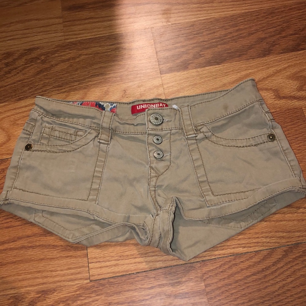 Shorts